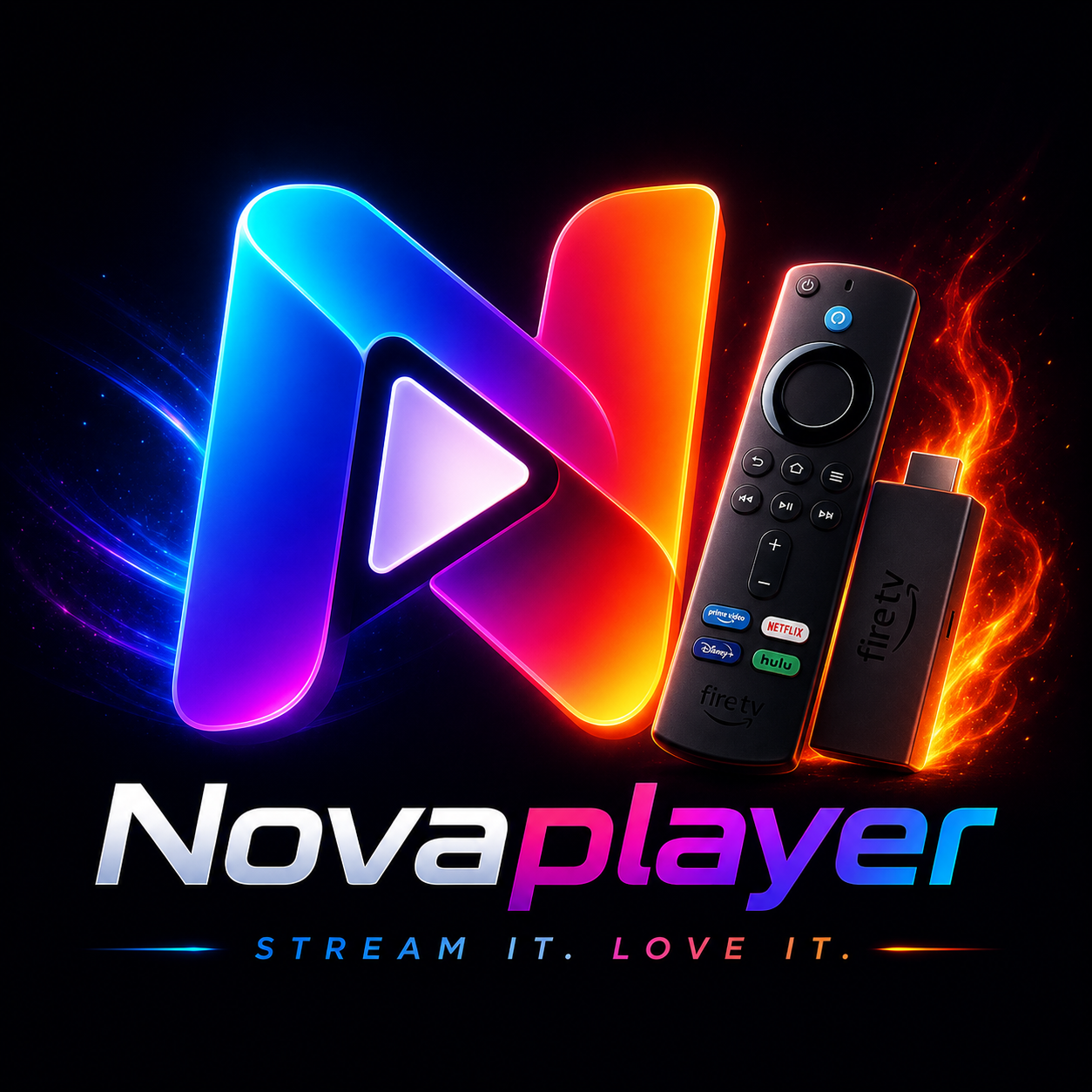 NovaPlayer